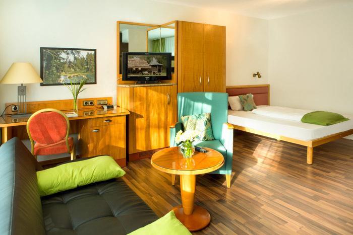 Hotel Haus Hirschmann Goslar Habitación foto
